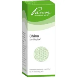 China Similiaplex