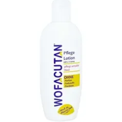 Wofacutan Pflegelotion