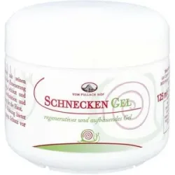 Schnecken Gel
