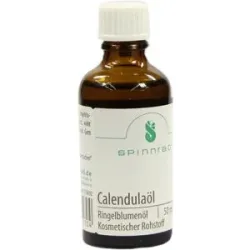 Calendula öl