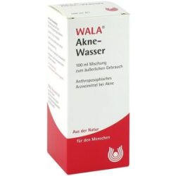 Wala Akne Wasser