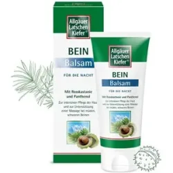 Allgaeuer Latschenkiefer, Allgaeuer Latschenkiefer Allgäuer Latschenk. Bein Balsam für die Nacht