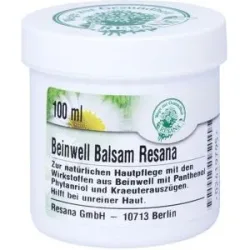 Beinwell Balsam