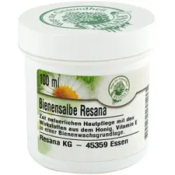 Bienensalbe