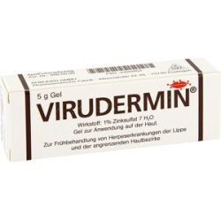 Virudermin
