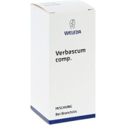 Verbascum Comp. Dilution