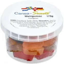 Weingummi