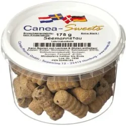 Canea-Sweets Seemannstau Lakritz Bonbons