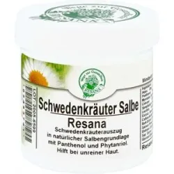 Schwedenkräuter Salbe