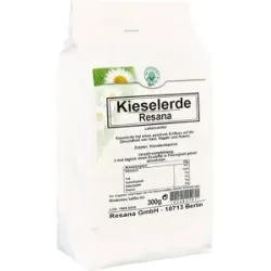 Kieselerde