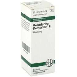 Belladonna Pentarkan H Liquidum