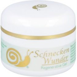 Schnecken Gel Schnecken Wunder
