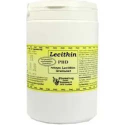 Lecithin Granulat