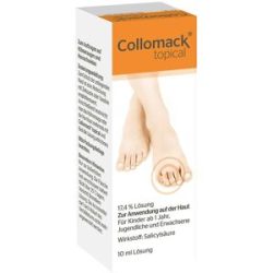 COLLOMACK TOPICAL