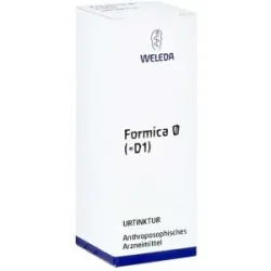 Formica D1 Dilution