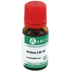 Arnica Arcana Lm 6 Dilution