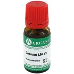 Conium Arcana Lm 6 Dilution