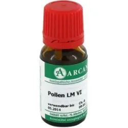 Pollen Arcana Lm 6 Dilution
