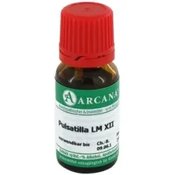 Pulsatilla Arcana Lm 12 Dilution
