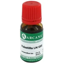 Pulsatilla Arcana Lm 30 Dilution