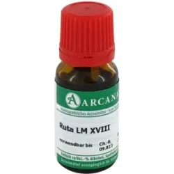 Ruta Arcana Lm 18 Dilution