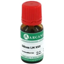 Silicea Arcana Lm 30 Dilution