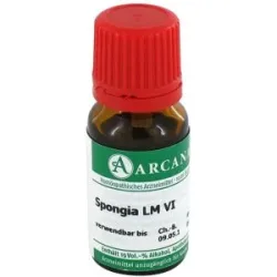 Spongia Arcana Lm 6 Dilution