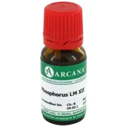 Phosphorus Arcana Lm 12 Dilution
