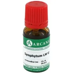 Symphytum Arcana Lm 6 Dilution