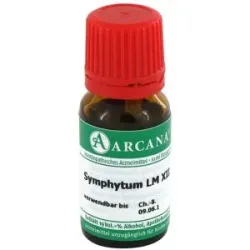 Symphytum Arcana Lm 12 Dilution