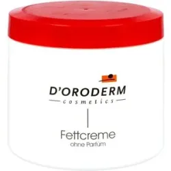 Doroderm Fettcreme