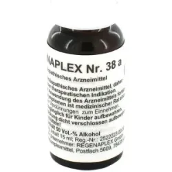 Regenaplex Nummer 3 8 a Tropfen