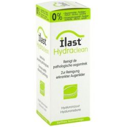 Ilast Hydraclean Gel