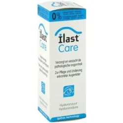 Ilast Care Creme