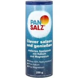 Pansalz
