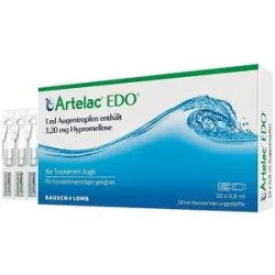 Artelac EDO Augentropfen, Tränenersatzmittel