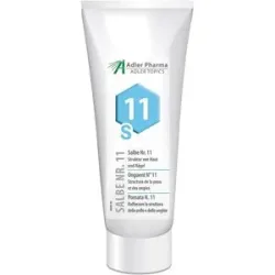 Mineralstoff Salbe Nummer 11