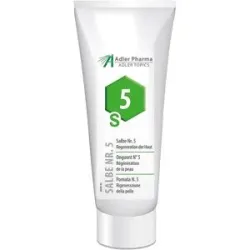 Mineralstoff Salbe Nummer 5