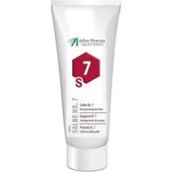 Mineralstoff Salbe Nummer 7