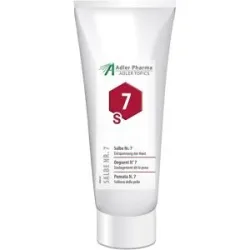 Mineralstoff Salbe Nummer 7