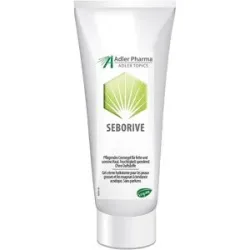 Mineralstoff Cremegel Seborive
