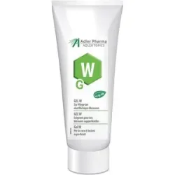 Mineralstoff Gel W