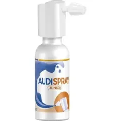 Audispray, Audispray Junior