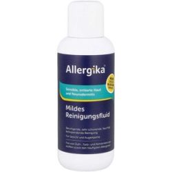 Allergika Reinigungs Fluid