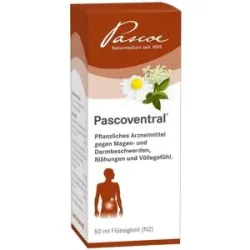 Pascoe Pascoventral