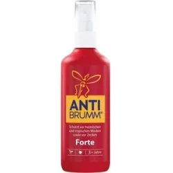 Anti Brumm® forte Pumpzerstäuber