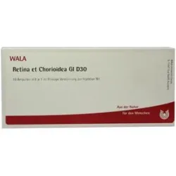 Wala Retina Et Chorioidea Gl D30 Ampullen