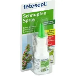 Tetesept Schnupfen Spray