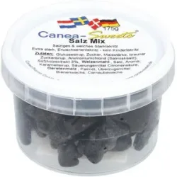 Salz Mix Lakritz