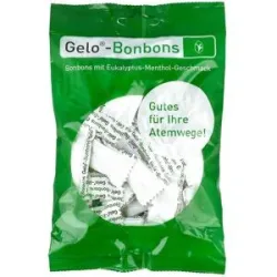 Gelo-Bonbons